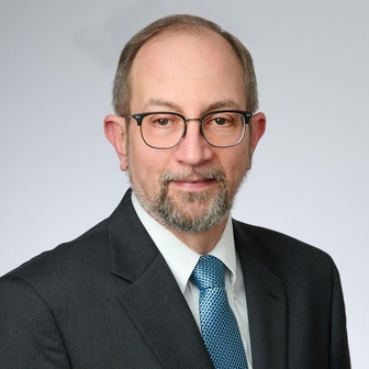 David Salzberg